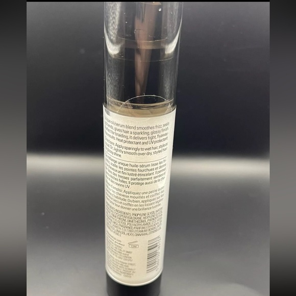 Color Wow Pop & Lock High Gloss Finish - Picture 2 of 2